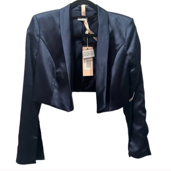 Blazer and pants set - Picture 4 of 4